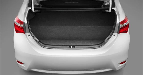 รูปภาพ โตโยต้า Toyota Altis (Corolla) 1.6 J CNG ปี 2014