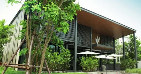 รูปภาพ ไพรเวท เนอวานา เรสสิเดนซ์ นอร์ท แอนด์ อีส (Private Nirvana Residence North and East)