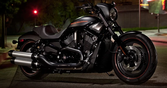 รูปภาพ ฮาร์ลีย์-เดวิดสัน Harley-Davidson Night Rod Special (Standard) ปี 2015