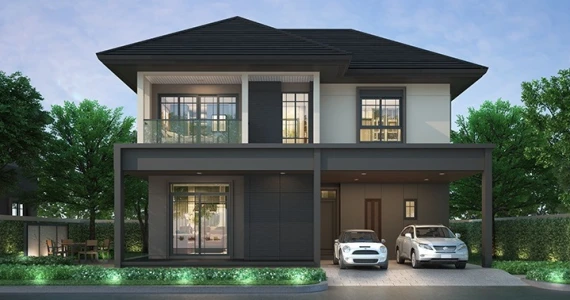 รูปภาพ บางกอก บูเลอวาร์ด สาทร - ปิ่นเกล้า 2 (Bangkok Boulevard Sathorn - Pinklao 2)