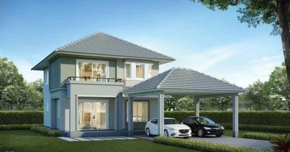 รูปภาพ ชวนชื่น ไพร์ม บางนา กม.29 (Chuan Chuen Prime Bamgna KM.29)