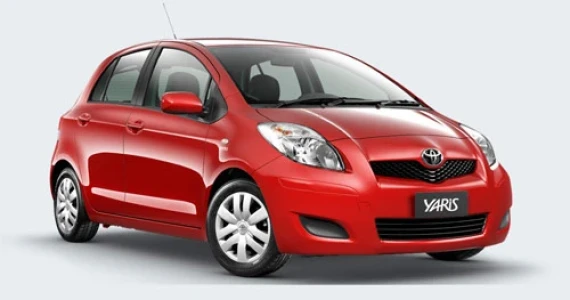 รูปภาพ โตโยต้า Toyota Yaris J Standard M/T ปี 2012