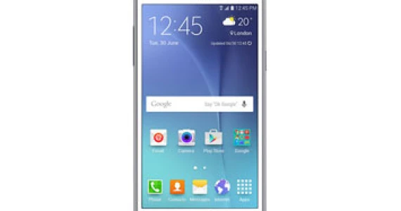 รูปภาพ ซัมซุง SAMSUNG Galaxy J5