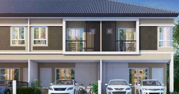 รูปภาพ ดีไลท์ เดอลอฟท์ เมืองเอก-ม.รังสิต (Delight The Loft)