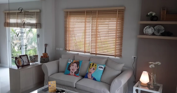 รูปภาพ ศุภาลัย วิลล์ มิตรภาพ-บ้านจั่น (Supalai Ville)