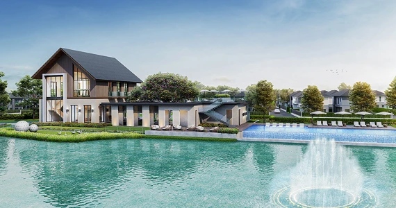 รูปภาพ เพอร์เฟค พาร์ค เวสต์เกต (Perfect Park Westgate)