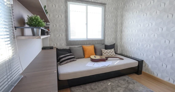 รูปภาพ เทรนดี้ ธารา บางนา (Trendy Tara Bangna)