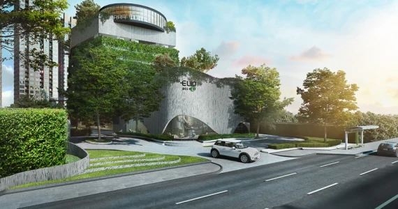 รูปภาพ เอลลิโอ เดล เนสท์ (Elio Del Nest)