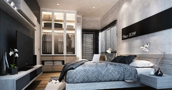 รูปภาพ ซิตี้เซนส์ พระราม 2 - ท่าข้าม (CitySense Rama2 - Thakham)