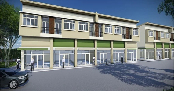 รูปภาพ บ้านเอื้ออาทรโรจนะ - พระนครศรีอยุธยา (โรจนะ)