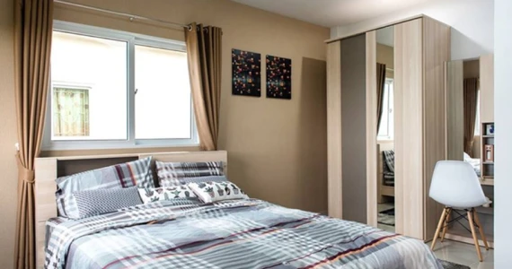 รูปภาพ พาร์ค วิลเลจ 4 สารสาสน์-ราชพฤกษ์ (Park Village 4 Sarasas-Ratchapruek)