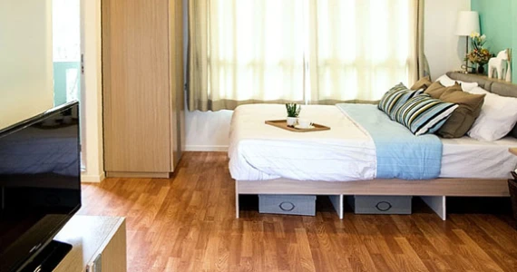 รูปภาพ ลุมพินี ซีวิว ชะอำ (Lumpini SeaView Cha-am)