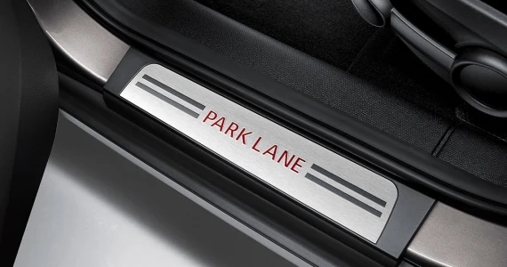 รูปภาพ มินิ Mini Countryman Cooper SD ALL4 Park Lane ปี 2015