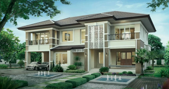 รูปภาพ เดอะ พาลาสโซ สาทร (The Palazzo)