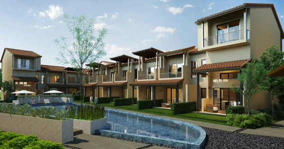 รูปภาพ อิสสระ วิลเลจ ชะอำ - หัวหิน (Issara Village Cha am - Huahin)