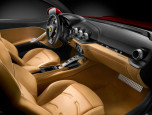 Ferrari F12 Berlinetta เฟอร์รารี่ เอฟ12 ปี 2013 ภาพที่ 07/12