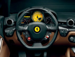 Ferrari F12 Berlinetta เฟอร์รารี่ เอฟ12 ปี 2013 ภาพที่ 08/12