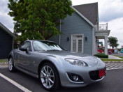 รีวิว MAZDA MX-5 Roadster ระดับตำนานที่ขับสนุกที่สุด