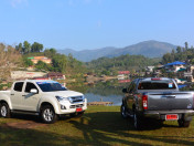 รีวิว Isuzu D-Max 1.9 Ddi Blue Power พิสูจน์ขุมพลังใหม่ พิชิตสามพันโค้ง ไป-กลับ เชียงใหม่-แม่ฮ่องสอน