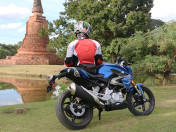 รีวิว BMW G 310 R สูบเดียว ราคาสวย สมรรถนะหล่อ