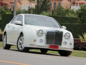 รีวิว Mitsuoka Galue 5 หรูหรา ภูมิฐาน บ่งบอกความเป็นตัวคุณ