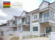 รีวิว-เยี่ยมชม เดอะคัลเลอร์ส เลชเชอร์ และ เดอะ วิลเลจ บางนา กม.8 (TheColors Leisure & The Village Ba