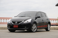 รีวิว Nissan Pulsar แรงสั่งได้