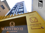 รีวิว-เยี่ยมชม มาเอสโตร 12 ราชเทวี (Maestro 12 Ratchathewi)