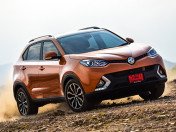 รีวิว MG GS Sport SUV แรง หนึบ ปลอดภัย ล้ำเทคโนโลยี