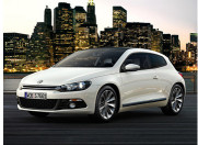 รีวิว Volkswagen Scirocco สปอร์ตแฮตช์แบค แรง ดิบ ดุ