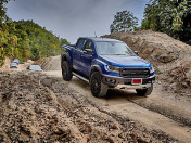 รีวิว ทดลองขับอีกครั้ง! Ford Ranger Raptor รถปิคอัพล้านเจ็ดแบบครบทุกโหมด (Test Drive Review)