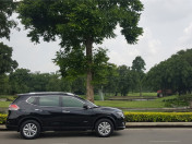 รีวิว New Nissan X-Trail Hybrid ความประหยัดและแรงมีอยู่จริง