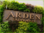 รีวิว-เยี่ยมชม อาร์เด้น ลาดพร้าว 71 (Arden Ladprao 71)