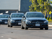 รีวิว Mercedes-benz C 350 e และ S 500 e Plug-In Hybrid ชาร์จไฟง่ายๆ ที่บ้านคุณ!