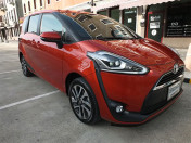 รีวิว Toyota Sienta คันเดียวเที่ยวสนุก ครบทุกฟังก์ชั่นตัวจริง!