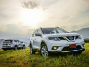 รีวิว Nissan X-trail Hybrid ล้ำสมัย ประหยัดคุ้มราคา!