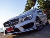 รีวิว Mercedes-Benz CLA 250 Shooting Brake AMG Sport ดาวเด่น เท่อย่างแตกต่าง