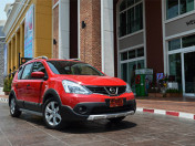 รีวิว NISSAN LIVINA เติมความสุขให้ทุกเส้นทาง