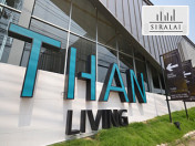 รีวิว-เยี่ยมชม Than Living Rama 9 - Airport Link (แดน ลิฟวิ่ง พระราม 9 - แอร์พอร์ต ลิงก์)