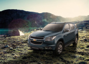 รีวิว CHEVROLET TRAILBLAZER พร้อมลุยได้ทุกที่
