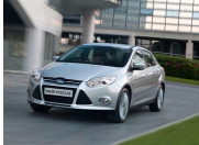 รีวิว FORD FOCUS จับมาลองซะ