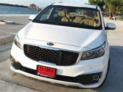 รีวิว KIA All New GRAND CARNIVAL ตอบโจทย์ทุกด้านดุจบ้านหลังที่สอง