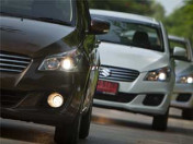 รีวิว SUZUKI CIAZ คุ้มค่า ราคาประหยัด สมรรถนะเกินตัว