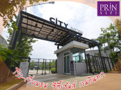 รีวิว-เยี่ยมชม ซิตี้เซนส์ รามอินทรา (City Sense Ramintra)