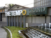 รีวิว-เยี่ยมชม The Tempo Grand Sathorn-Wutthakat (เดอะ เทมโป แกรนด์ สาทร-วุฒากาศ)
