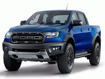 Ford Ranger RAPTOR 2018 ราคา 1,699,000 บาท ฟอร์ดเรนเจอร์ ...