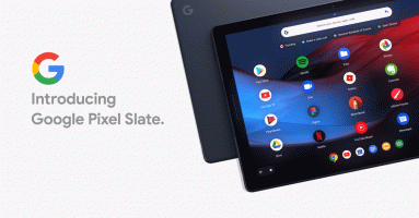 Google Pixel Slate แท็บเล็ตระบบ Chrome OS สุดอัจฉริยะที่โลกเฝ้ารอ