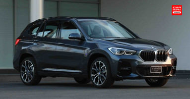 BMW X1 sDrive18i (Iconic), sDrive20d xLine และ sDrive20d M Sport ใหม่ ยนตรกรรมจากเซกเมนต์ Sports Activity Vehicle ที่มากับพร้อมการพัฒนารอบด้าน