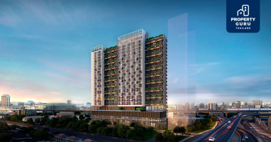 Exclusive Day Pre-Sale โครงการ Landmark @Grand Station 26 มิถุนายน 2564