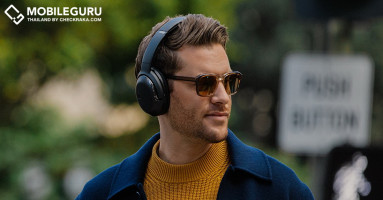 JBL Tour One หูฟังแบบ Over Ear ดีไซน์พรีเมี่ยม การันตีด้วย 2 รางวัลระดับโลก ราคาเปิดตัว 11,900 บาท
